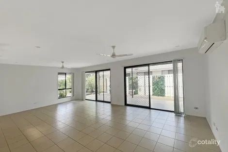 Property photo of 4 Salamander Avenue Urraween QLD 4655