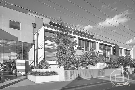 206/65 Stawell St, Richmond, VIC 3121