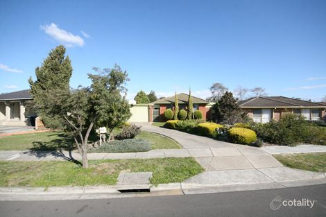 53 Willow Ave, Rowville, VIC 3178