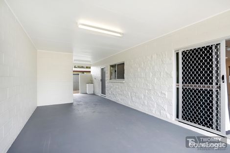 Property photo of 117 Enmore Street Manoora QLD 4870