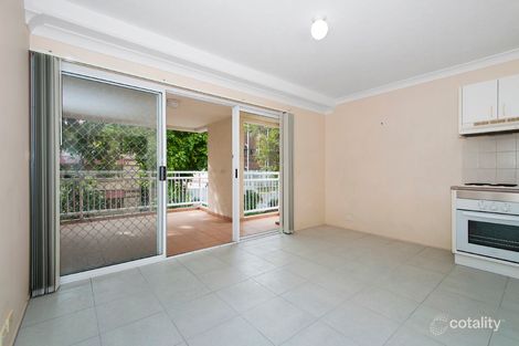 Property photo of 5/23 Lima Street Auchenflower QLD 4066