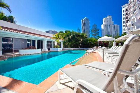 318/9-21 Beach Pde, Surfers Paradise, QLD 4217