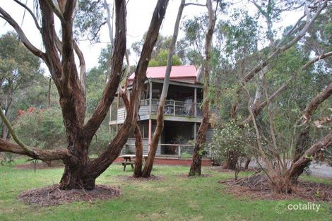 190 Paterson Rd, Yanakie, VIC 3960