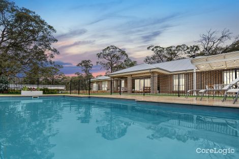 Property photo of 131 Brundah Road Thirlmere NSW 2572