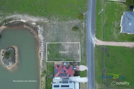 Property photo of 72 Warrengie Drive Meningie SA 5264