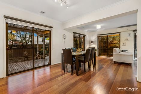 Property photo of 8 Dobell Crescent Caroline Springs VIC 3023