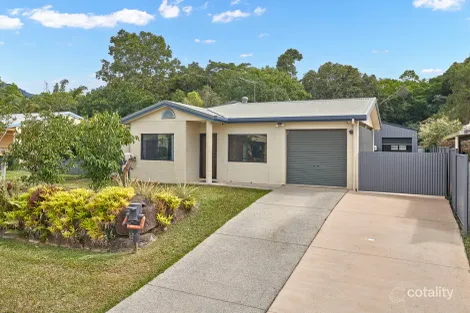Property photo of 64 Shaft Street Edmonton QLD 4869