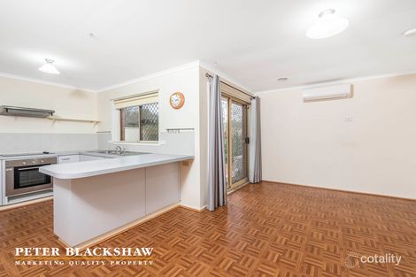 Property photo of 37/75-81 Box Hill Avenue Conder ACT 2906
