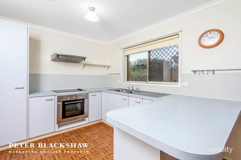 Property photo of 37/75-81 Box Hill Avenue Conder ACT 2906