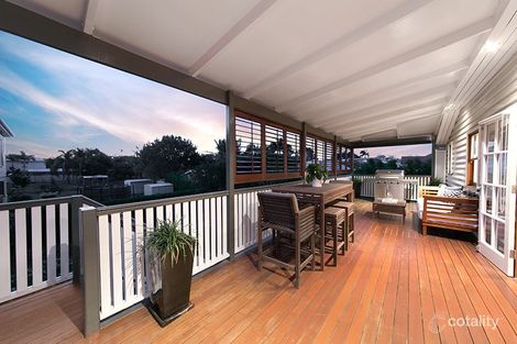 Property photo of 6 Clarke Street Hendra QLD 4011