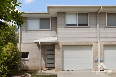 Property photo of 16/21 Leigh Crescent Dakabin QLD 4503