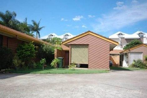 5/68 Coburg St E, Cleveland, QLD 4163