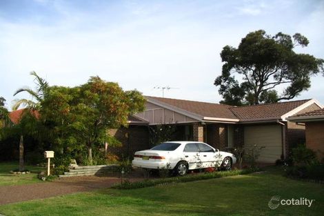 24 John Howe Cl, Glendale, NSW 2285