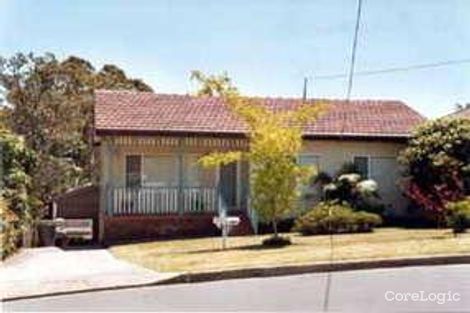 Property photo of 27 Avenel Road Gymea Bay NSW 2227