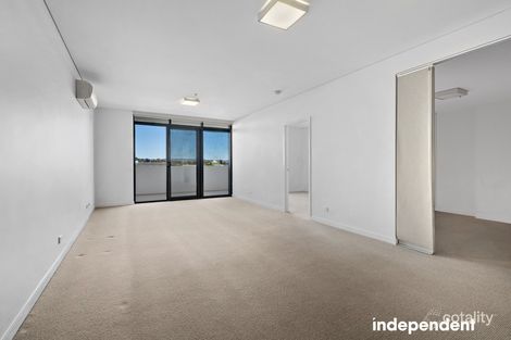 17/37 Chandler St, Belconnen, ACT 2617