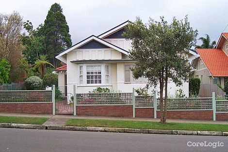 Property photo of 11 Thompson Street Mosman NSW 2088
