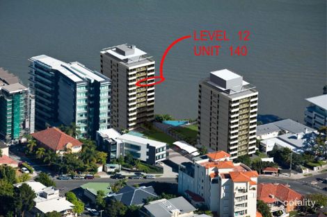 140/79 Moray St, New Farm, QLD 4005
