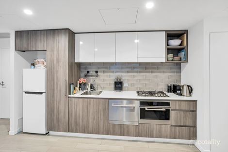 Property photo of 1135/58 Hope Street South Brisbane QLD 4101
