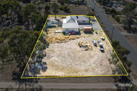 Property photo of 176 Sailors Gully Road Sailors Gully VIC 3556