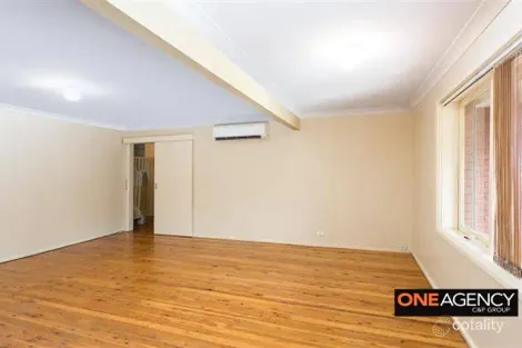 Property photo of 28 St Andrews Boulevard Casula NSW 2170