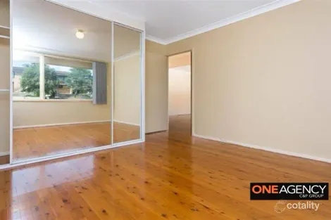 Property photo of 28 St Andrews Boulevard Casula NSW 2170
