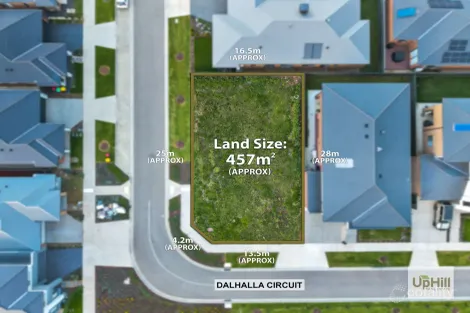 30 Dalhalla Cct, Clyde North, VIC 3978