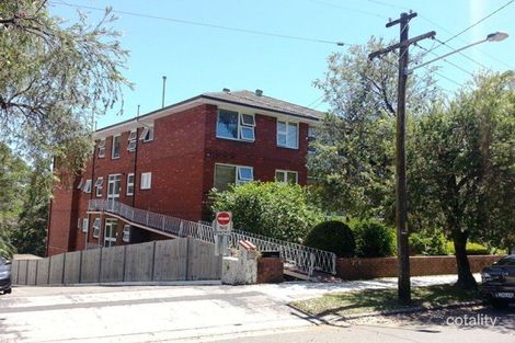 12/7-8 Howarth Rd, Lane Cove North, NSW 2066