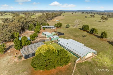 319 Hoods Lane, Moormbool West, VIC 3523