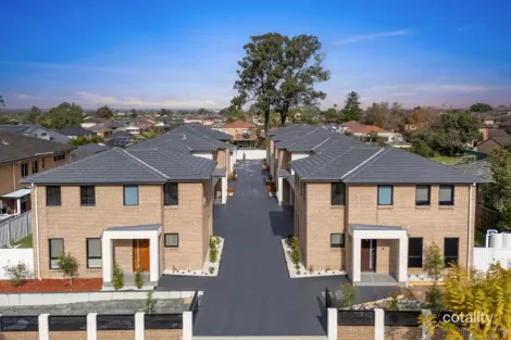 133 Station St, Fairfield Heights, NSW 2165