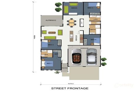 Property photo of 13 Moreton Street Fitzgibbon QLD 4018