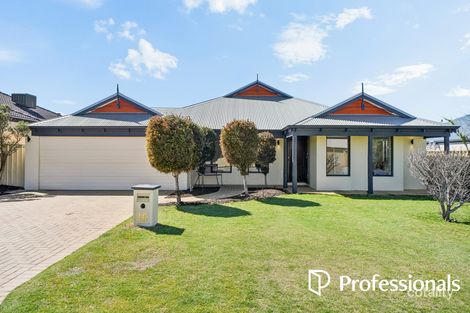 16 Dunsfold St, Butler, WA 6036