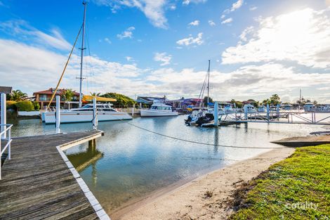 Property photo of 12 O'Grady Drive Paradise Point QLD 4216