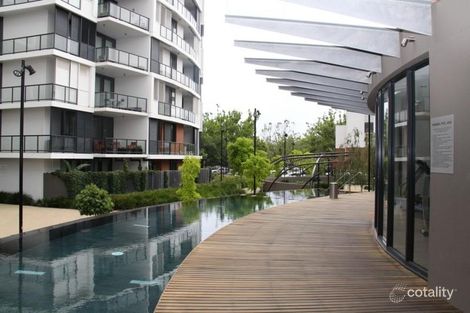 Property photo of 607/539 St Kilda Road Melbourne VIC 3004