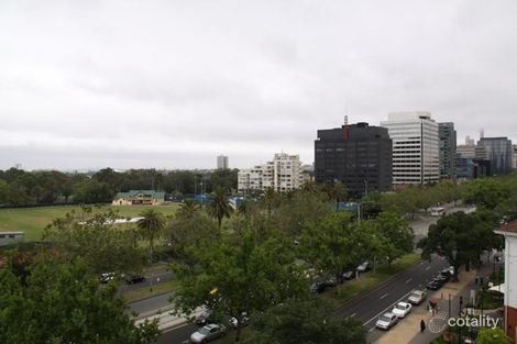 Property photo of 607/539 St Kilda Road Melbourne VIC 3004