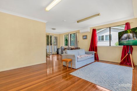 Property photo of 2235 Moggill Road Kenmore QLD 4069