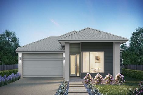 Lot 1530 Mccubbin Dr, Mount Duneed, VIC 3217