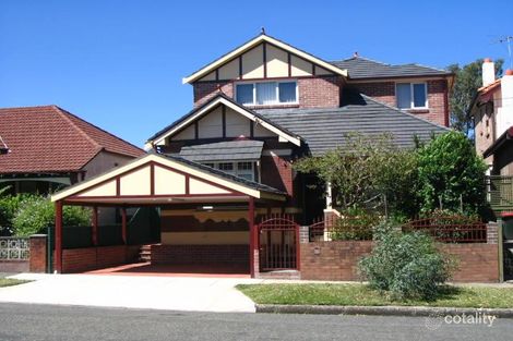 32 Gipps St, Drummoyne, NSW 2047