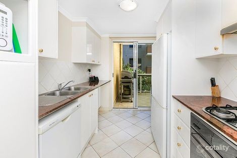 Property photo of 9/12-14 Wetherill Street Narrabeen NSW 2101