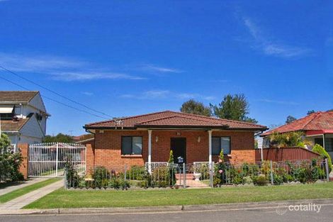 20 Finlayson St, South Wentworthville, NSW 2145