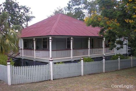 Property photo of 24 Cramb Street Eastern Heights QLD 4305