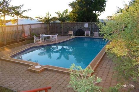 Property photo of 23/7 Kent Street West Gladstone QLD 4680