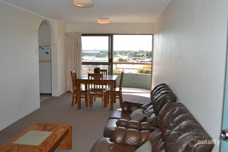Property photo of 23/7 Kent Street West Gladstone QLD 4680