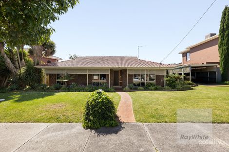 40 JAPONICA ST, BUNDOORA, VIC 3083