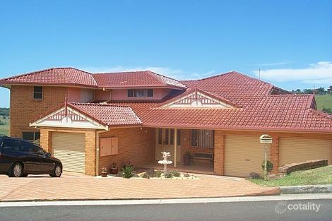 Property photo of 53 Trinity Drive Goonellabah NSW 2480