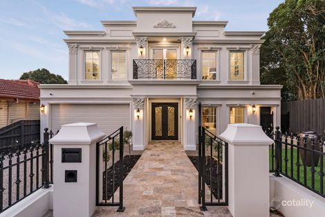 25 AYR ST, BLACKBURN SOUTH, VIC 3130