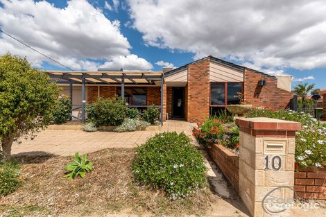 Property photo of 10 Lauri Court Parkwood WA 6147