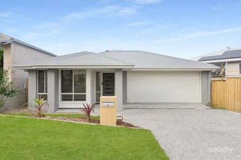 9 Jasper Cres, Collingwood Park, QLD 4301