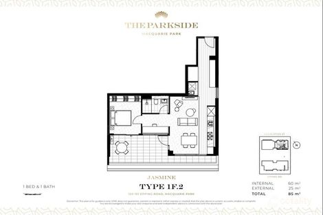 Property photo of 313/159-161 Epping Road Macquarie Park NSW 2113