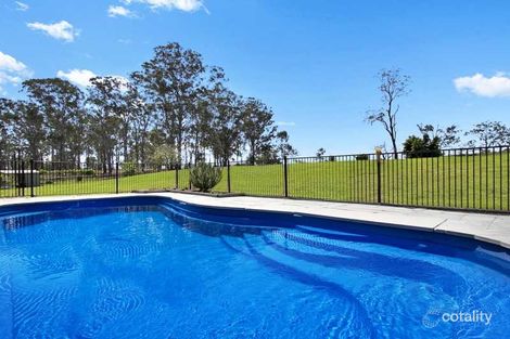 Property photo of 32 Sunset Drive Beaudesert QLD 4285