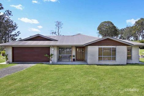 Property photo of 32 Sunset Drive Beaudesert QLD 4285